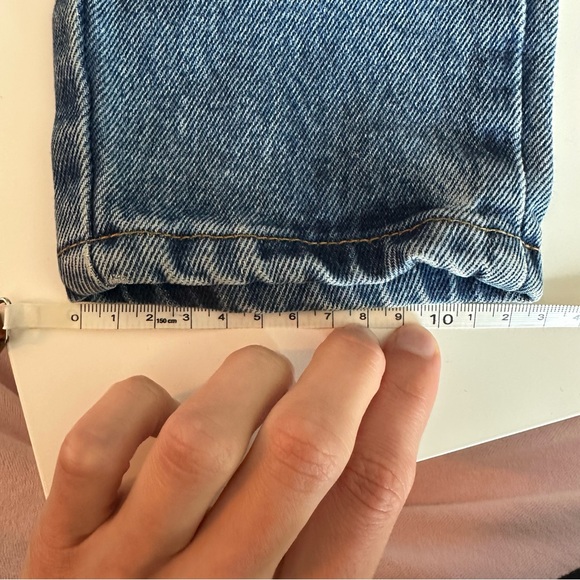 Vintage Maryk & Co women’s slim jeans - size 26 - Picture 9 of 9